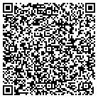 QR code with Hillco Support Service contacts