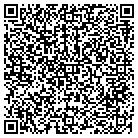 QR code with Custom Craft Bldg & Renovation contacts