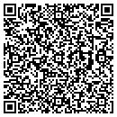 QR code with Love of Dogs contacts