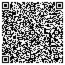 QR code with Reid's Garage contacts