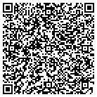 QR code with C/A Heating & Air Conditioning contacts