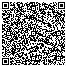 QR code with Cogdell Janitorial Service contacts