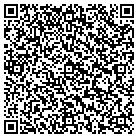 QR code with A Plus For Learning contacts