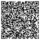 QR code with T L Auto Sales contacts