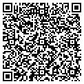 QR code with RSC contacts