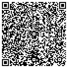 QR code with Heavenly Blessed Home Care contacts