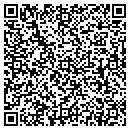 QR code with JJD Express contacts