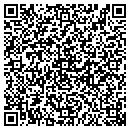 QR code with Harvey Network & Internet contacts