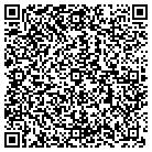 QR code with Riddiough Cnstr & Mtls Sup contacts