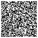 QR code with C & L Welding contacts