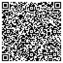 QR code with Hlm Construction Co contacts