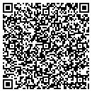 QR code with N C State University contacts