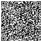 QR code with Clayton Evergreen Nursery contacts