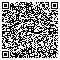 QR code with A S I contacts