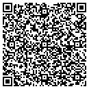 QR code with Hannah Janitorial contacts