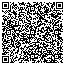 QR code with N C Foliage contacts