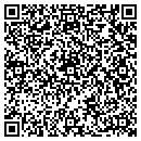 QR code with Upholstery Design contacts