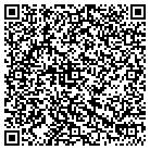 QR code with Fastzone DSL & Internet Service contacts