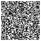 QR code with Henson Building Materials contacts