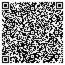 QR code with Trophy Case Inc contacts