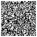QR code with Honeywell contacts