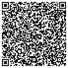 QR code with Martin Marietta Aggregates contacts