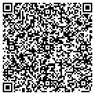 QR code with Alligood Mechanical Service contacts