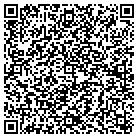 QR code with Gabriela's Beauty Salon contacts