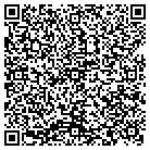 QR code with American Flag Self Storage contacts