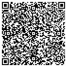 QR code with Baldinos Giant Jersey Subs contacts