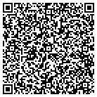 QR code with H B Smith Auctioneer contacts