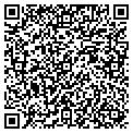 QR code with BMC Max contacts