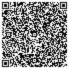 QR code with Mancuso Development Inc contacts