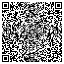 QR code with FBI Express contacts