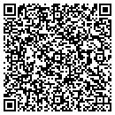 QR code with Andy's Fence contacts