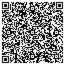 QR code with Hales Sample Shop contacts