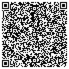 QR code with Saleeby George Insur & Rlty Co contacts