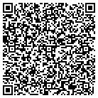 QR code with Tyrone Davis Concrete Service contacts