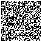 QR code with Pride Lawn Care & Maintenance contacts