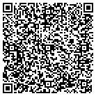 QR code with Mary L Williams Center For Black contacts