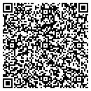QR code with D G Home Improvements contacts