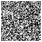 QR code with R A Kimbrough Bookseller contacts