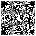 QR code with Vanier Business Forms contacts