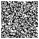 QR code with Tastee Freez contacts