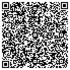 QR code with Blanton's Service Co & Sheet contacts