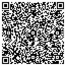 QR code with HQS Intl contacts