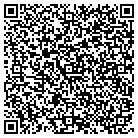 QR code with Kyriakos of Hydra-Apparel contacts