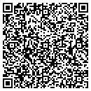 QR code with Tops & Tans contacts