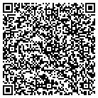 QR code with Victorias Fabrics & Plus contacts