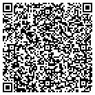 QR code with Calvary Church Of Pacific contacts
